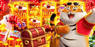 fortune tiger jogar grátis para mobile